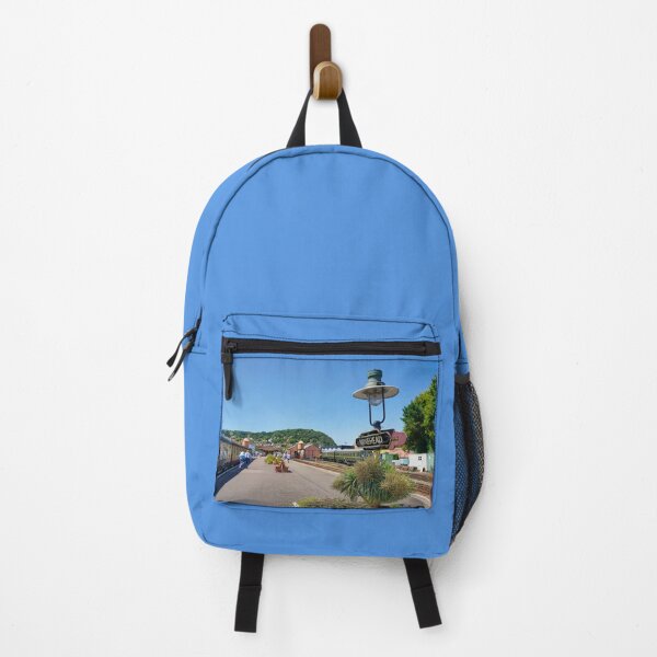 Item preview, Minehead Station designed and sold by Alisonchambers2.