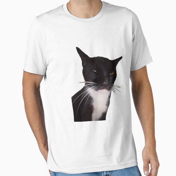 Item preview, Silent Judgment - Black Cat Edition designed and sold by arceeddesign.