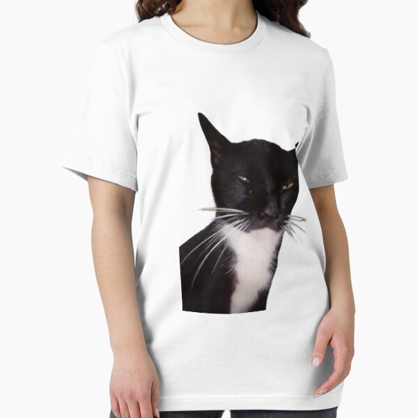 Item preview, Silent Judgment - Black Cat Edition designed and sold by arceeddesign.
