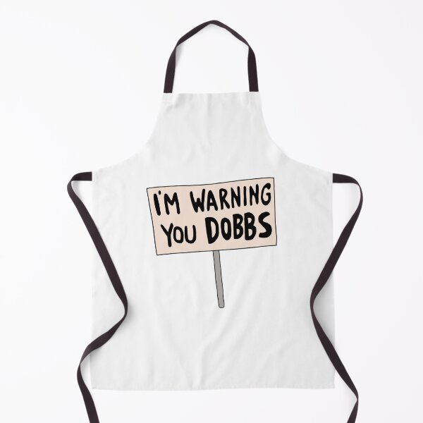 Item preview, I'm Warning You Dobbs designed and sold by mirmirladybug.