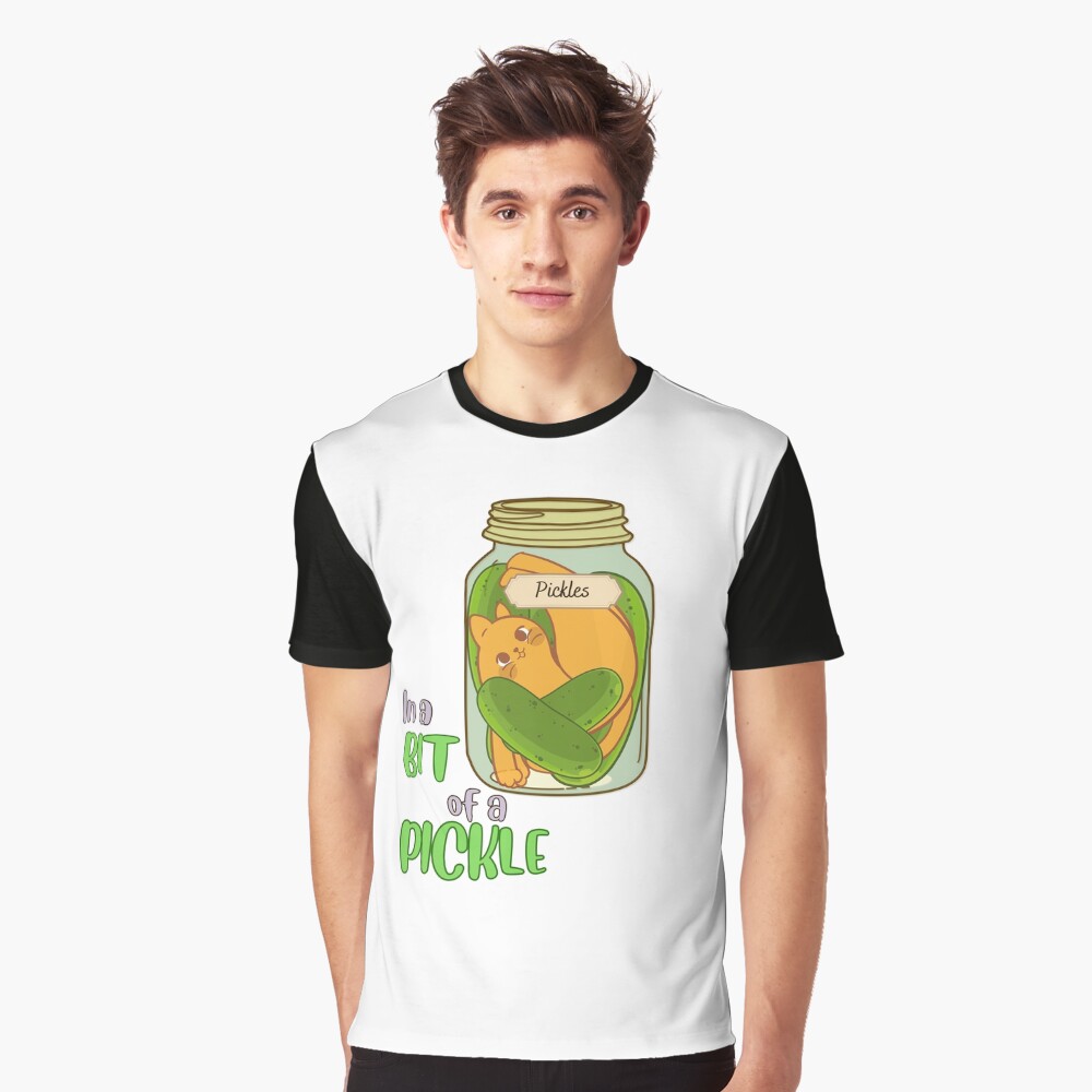 Artikel-Vorschau von Grafik T-Shirt, designt und verkauft von bellepickering.