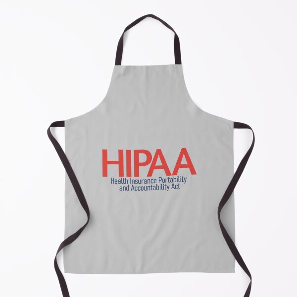 Item preview, HIPAA (not HIPPA) Acronym Definition and Meaning designed and sold by MoePark.