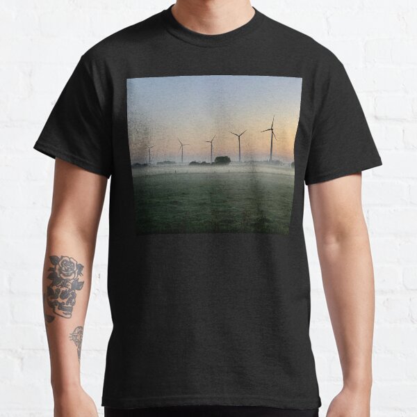 Item preview, Windmill park in the Achterhoek, the Netherlands designed and sold by LavaMu.
