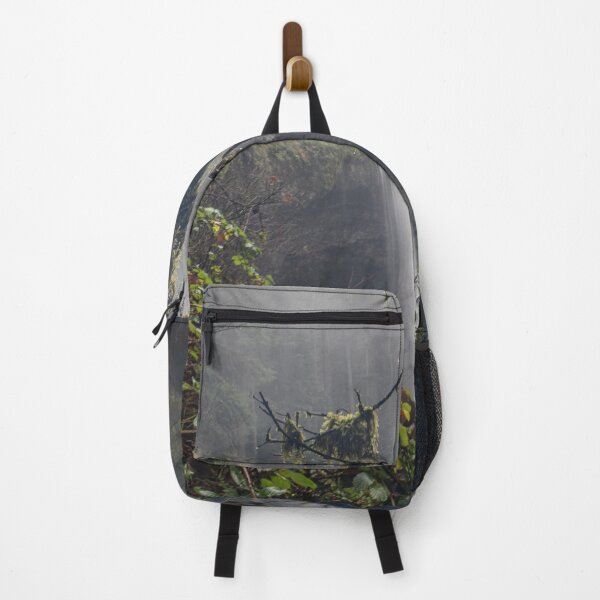 Item preview, Foggy waterfall designed and sold by Nature at its finest.