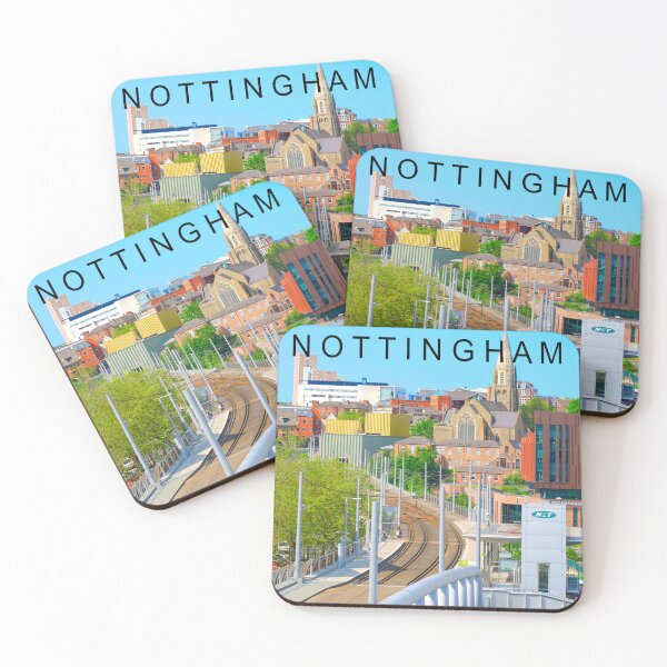 Item preview, Nottingham UK designed and sold by Alisonchambers2.
