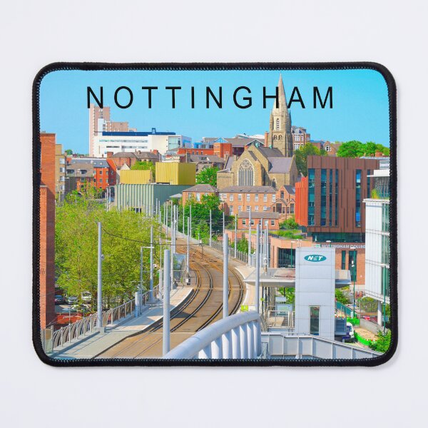 Item preview, Nottingham UK designed and sold by Alisonchambers2.