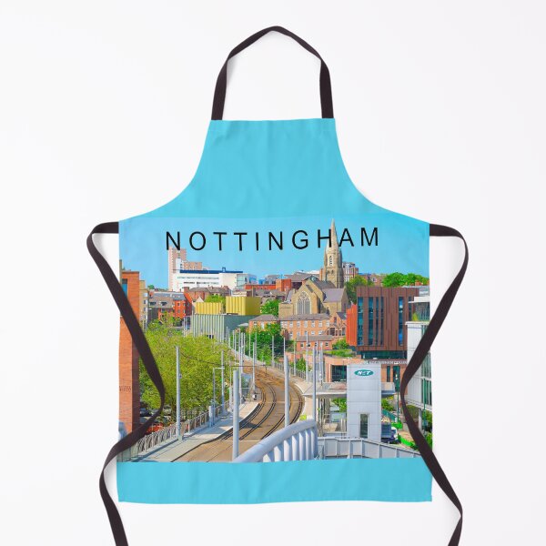 Item preview, Nottingham UK designed and sold by Alisonchambers2.