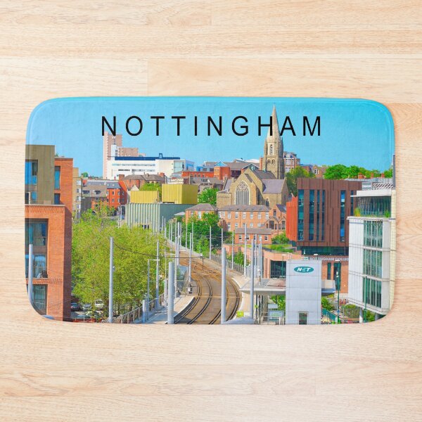 Item preview, Nottingham UK designed and sold by Alisonchambers2.