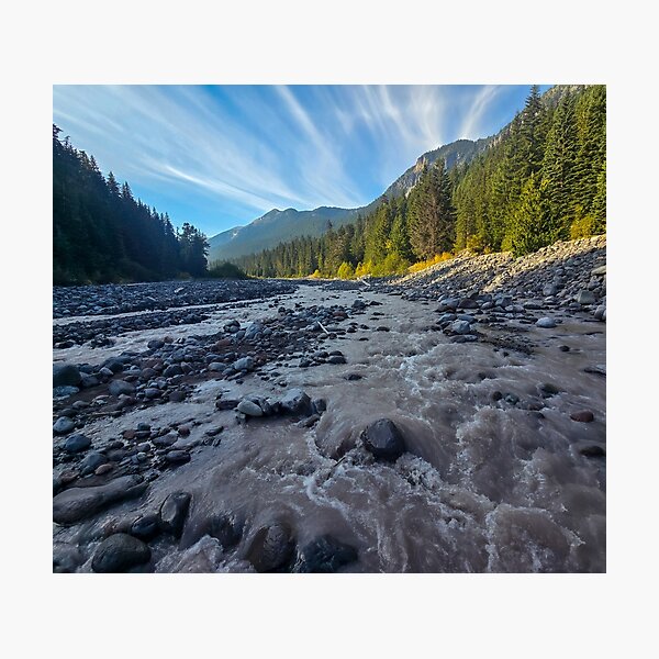 Item preview, River in a National Park designed and sold by Nature at its finest.