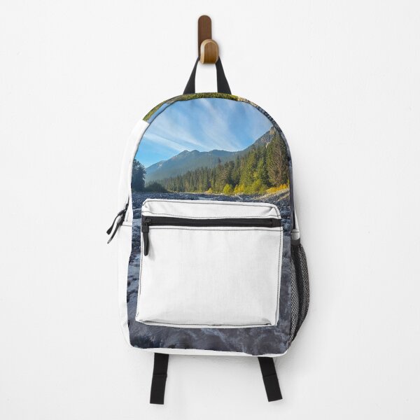 Item preview, River in a National Park designed and sold by Nature at its finest.