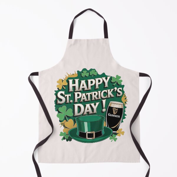 Item preview, St. Patrick's Day Design 2 of 4 designed and sold by Charlies-Artbox.