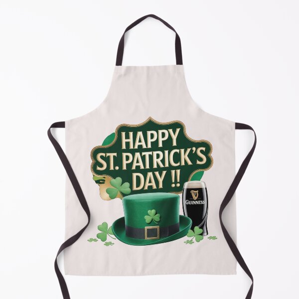 Item preview, St. Patrick's Day Design 3 of 4 designed and sold by Charlies-Artbox.