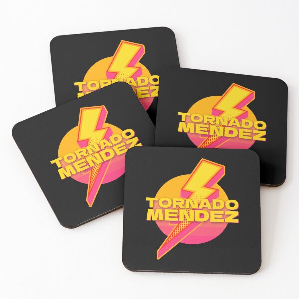 Item preview, Tornado Mendez designed and sold by UNK-Fatigues.