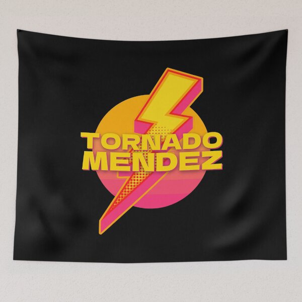 Item preview, Tornado Mendez designed and sold by UNK-Fatigues.