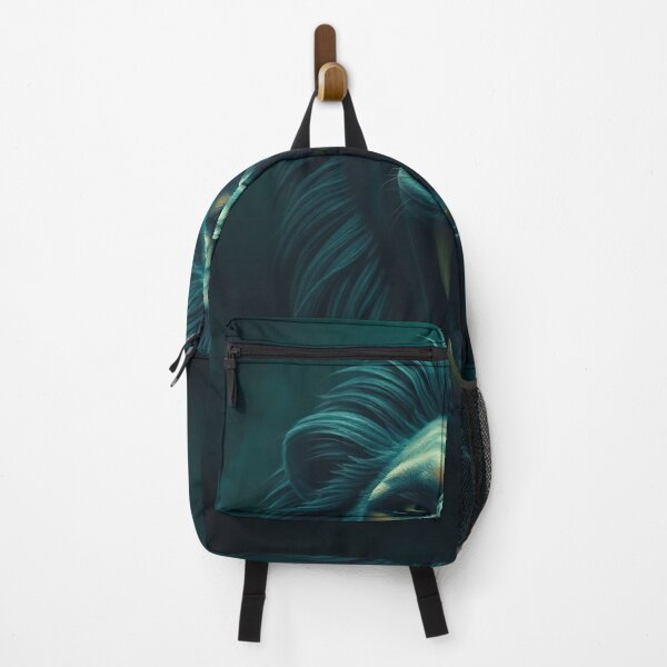 Item preview, Ferocious Roaring Lion designed and sold by PixelArc.