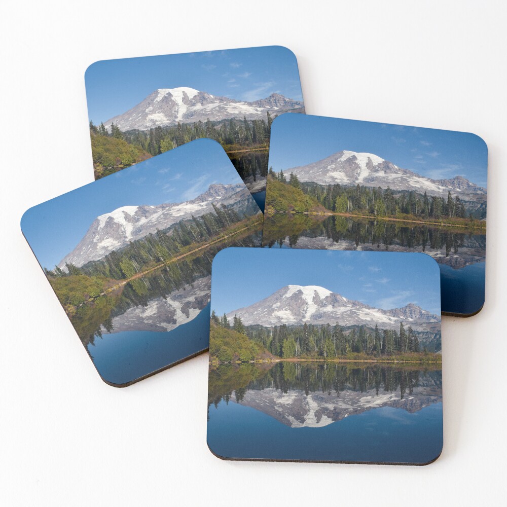 Item preview, Coasters (Set of 4) designed and sold by Simplereally1.