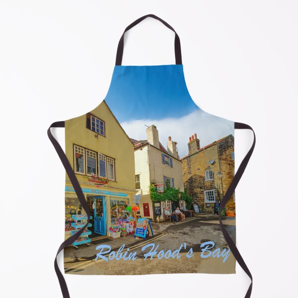 Item preview, Dollys Ice Creams Robin Hood's Bay designed and sold by Alisonchambers2.