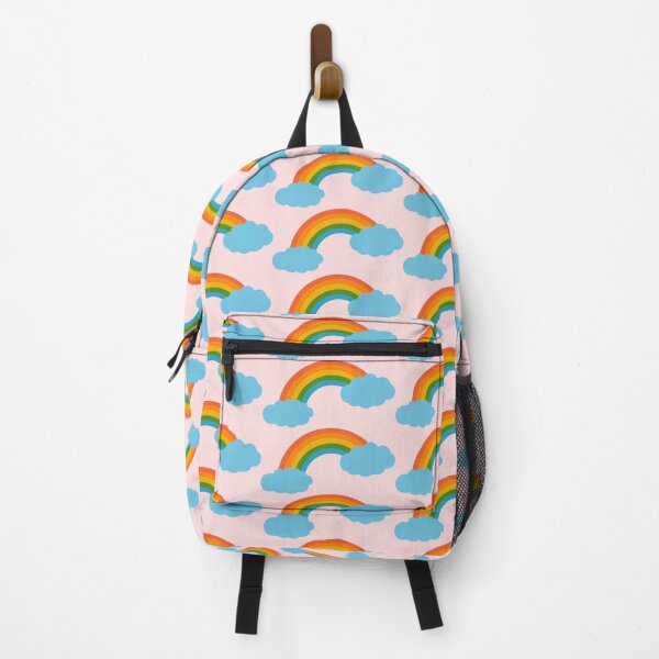 Vista previa del artículo con la obra «Arco Iris Kawaii», diseñado y vendido por Quijote-.