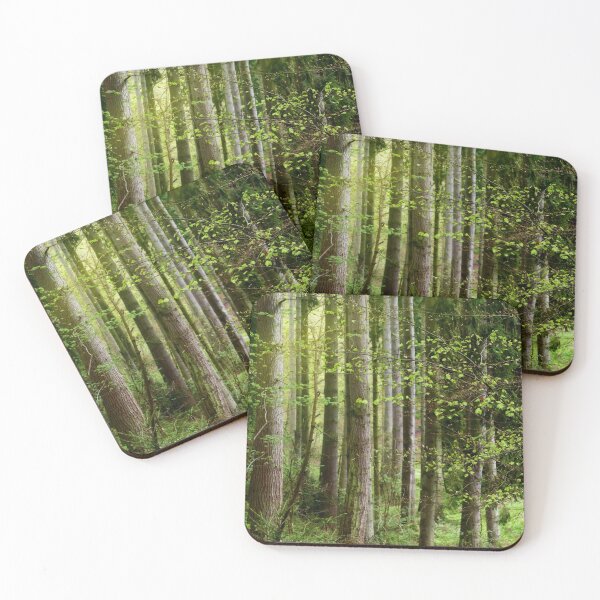 Item preview, Fairytale forest designed and sold by The Prints Store.