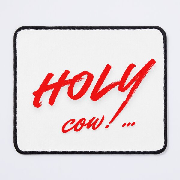 Item preview, holy cow! designed and sold by arokya53.