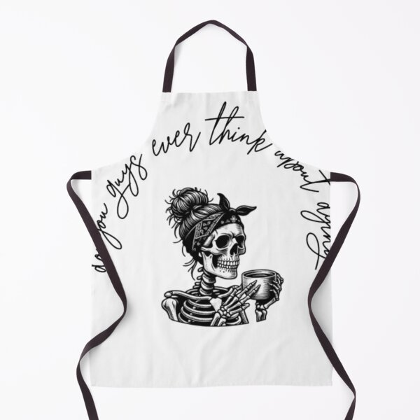 Item preview, do you guys ever think about dying designed and sold by KolinBoy.