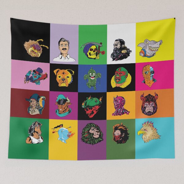 Item preview, Keating & Co designed and sold by doubledomma.
