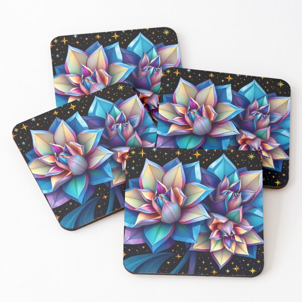 Item preview, Blue wattles designed and sold by pakitro.