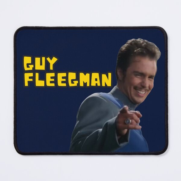 Item preview, Guy Fleegman designed and sold by UNK-Fatigues.