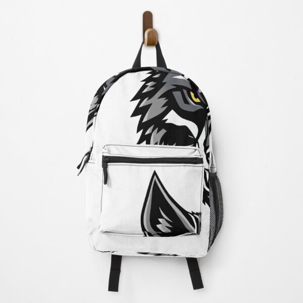 Item preview, Fierce Wolf Head  designed and sold by PixelArc.