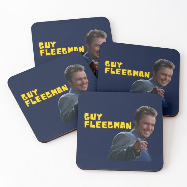 Item preview, Guy Fleegman designed and sold by UNK-Fatigues.