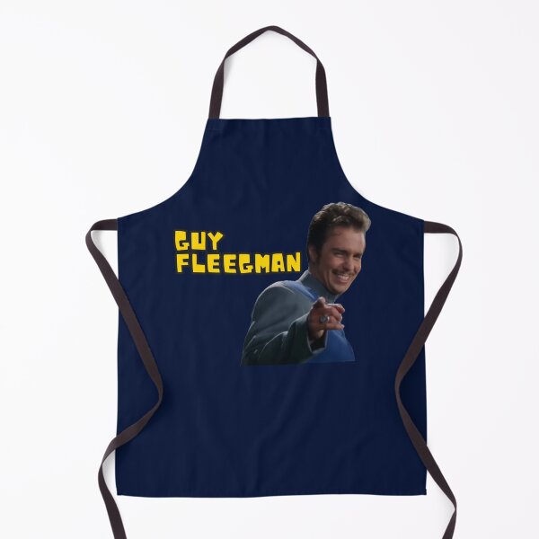 Item preview, Guy Fleegman designed and sold by UNK-Fatigues.