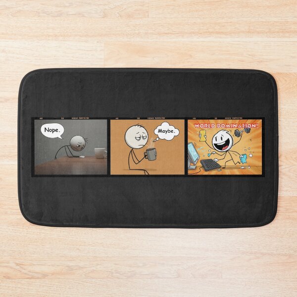 Item preview, Coffee Before Productivity designed and sold by Larszig.