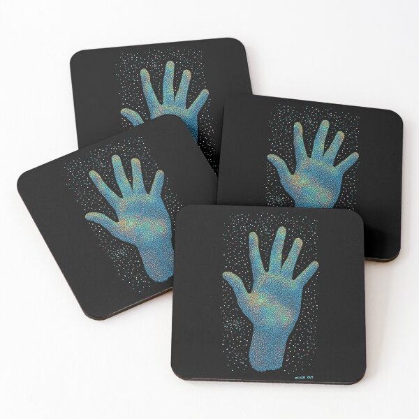 Item preview, Peace Out designed and sold by Zen Lael.