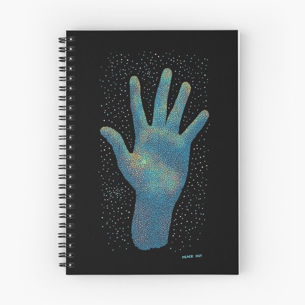 Item preview, Peace Out designed and sold by Zen Lael.