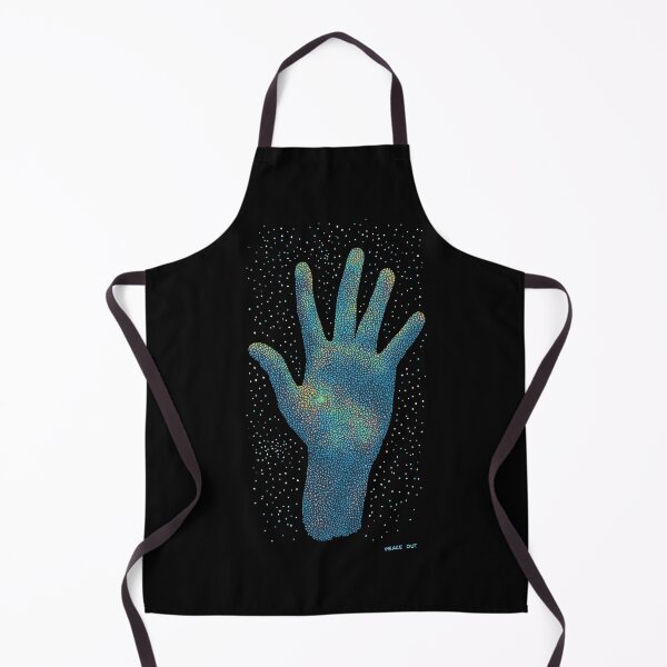 Item preview, Peace Out designed and sold by Zen Lael.