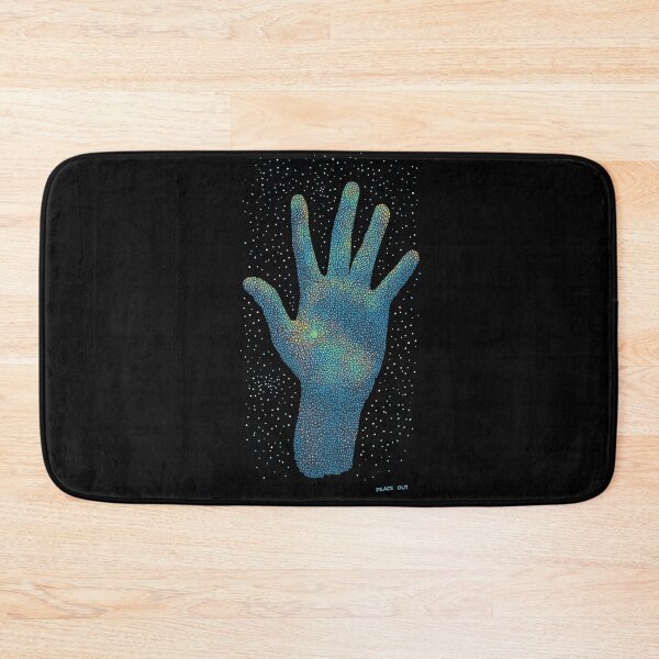Item preview, Peace Out designed and sold by Zen Lael.