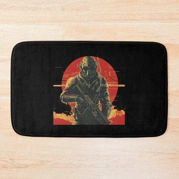 Item preview, brotherhood of steel designed and sold by nerdyrock.