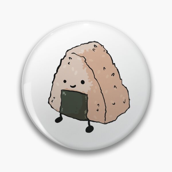 Item preview, Original Origini designed and sold by Cute & Funny Hand-Drawn Prints | Happy Doodle Friends Shop.