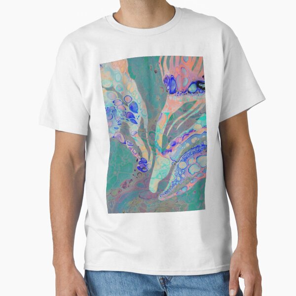Item preview, Space Ocean Creatures designed and sold by AetherOre.