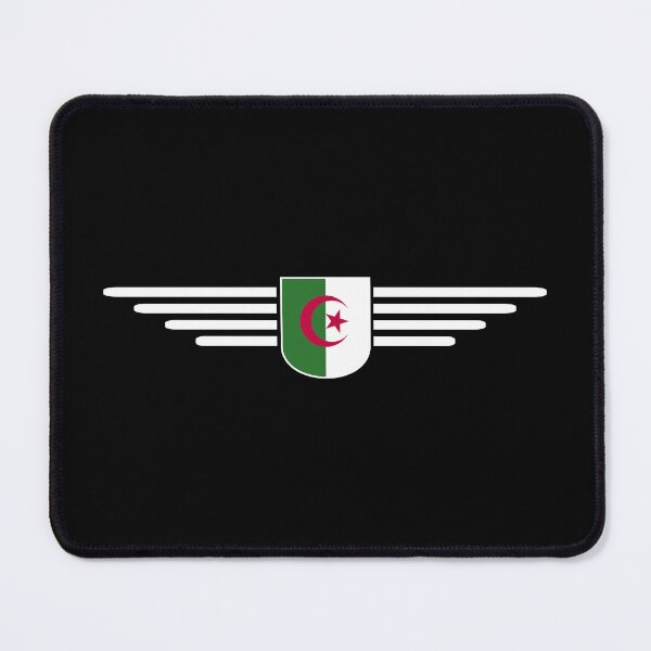Item preview, Algeria Design – Pride of North Africa designed and sold by ElvisU.