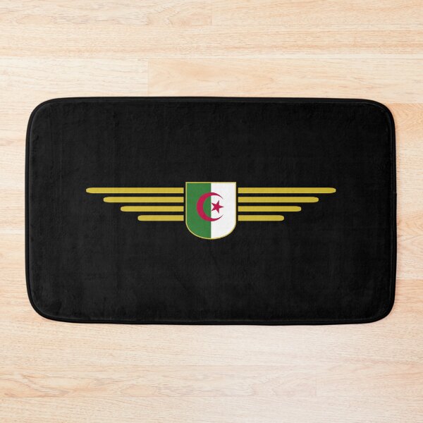 Item preview, Algeria Design – Pride of North Africa designed and sold by ElvisU.