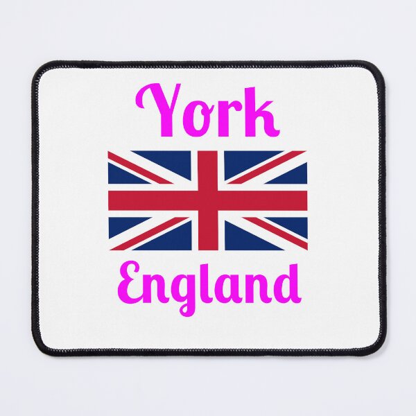 Item preview, York England - Stylish Prints, designed and sold by Fleetwood1994.