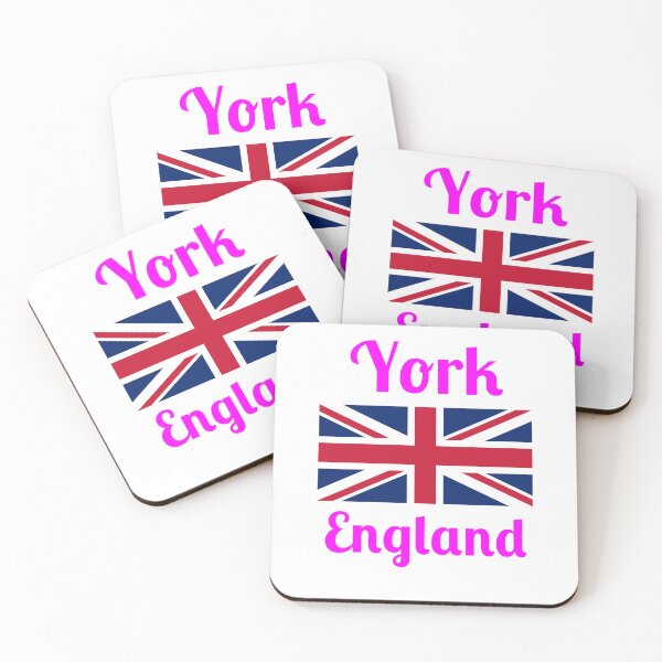 Item preview, York England - Stylish Prints, designed and sold by Fleetwood1994.