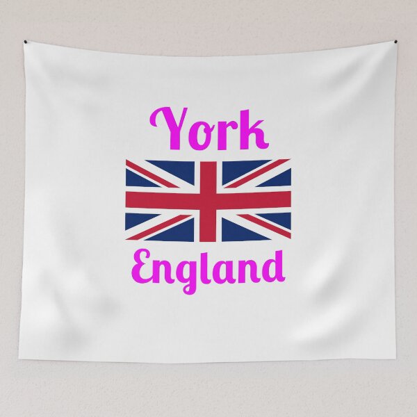 Item preview, York England - Stylish Prints, designed and sold by Fleetwood1994.