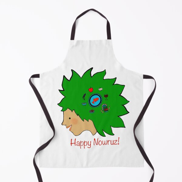 Item preview, Happy Nowruz designed and sold by Zchaichi.