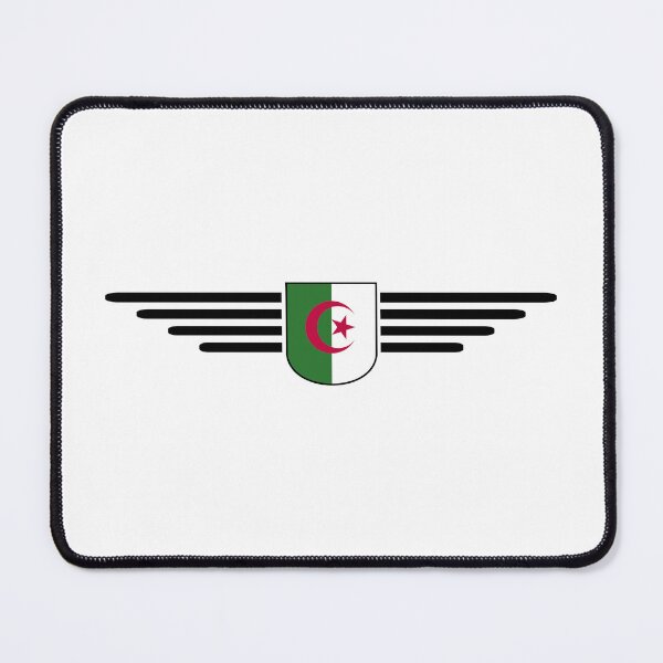 Item preview, Algeria Design – Pride of North Africa designed and sold by ElvisU.