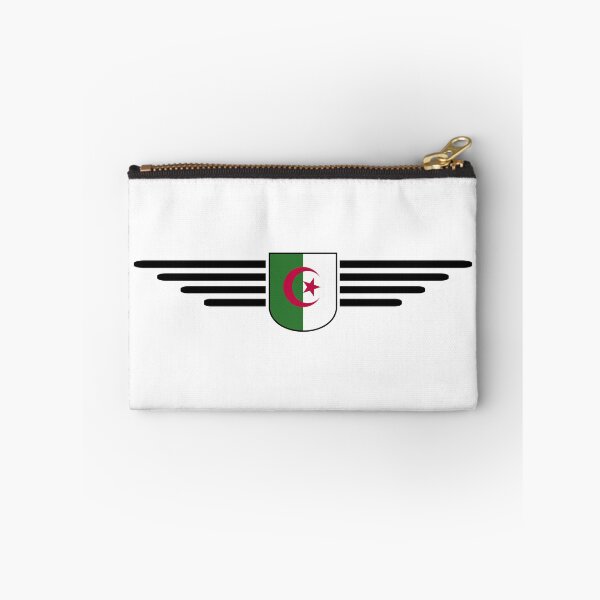 Item preview, Algeria Design – Pride of North Africa designed and sold by ElvisU.