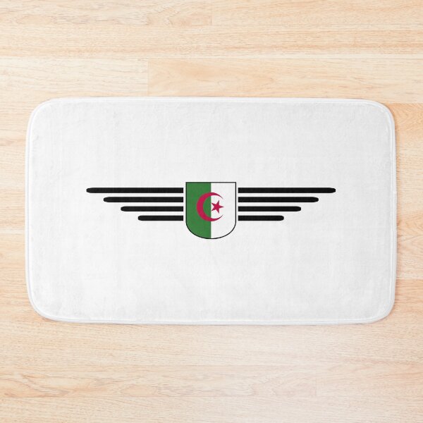 Item preview, Algeria Design – Pride of North Africa designed and sold by ElvisU.
