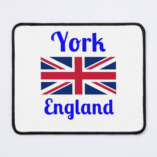 Item preview, York England - Stylish Prints, designed and sold by Fleetwood1994.