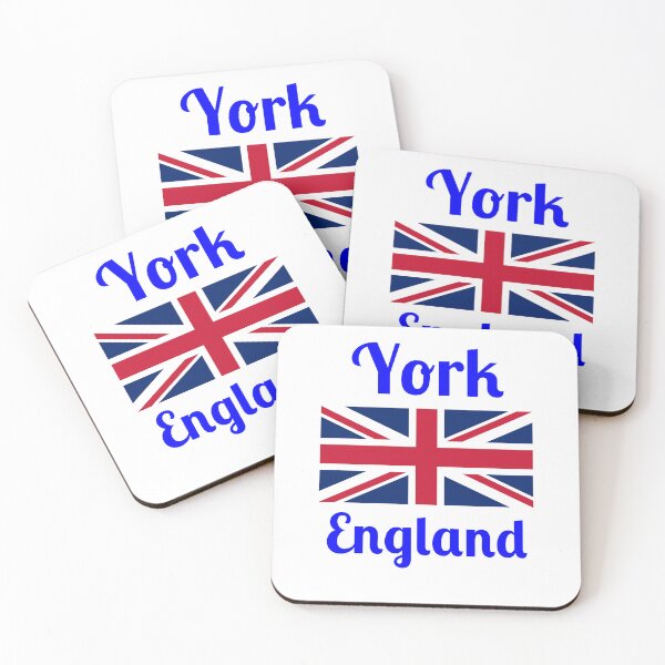 Item preview, York England - Stylish Prints, designed and sold by Fleetwood1994.